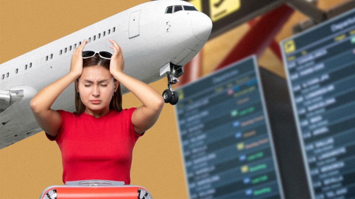Казахстанцы недовольны обслуживанием бортпроводников Air Astana