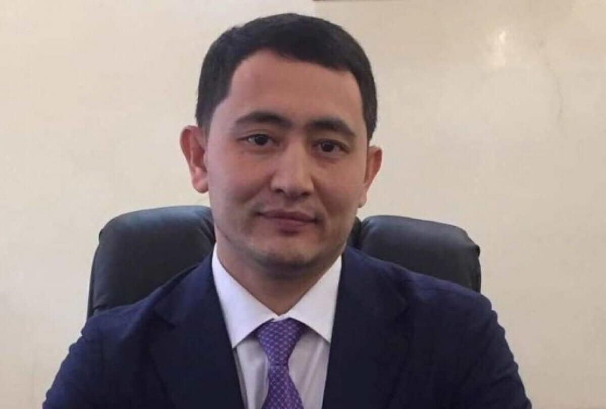 Экс-замакима Актау задержан в Узбекистане