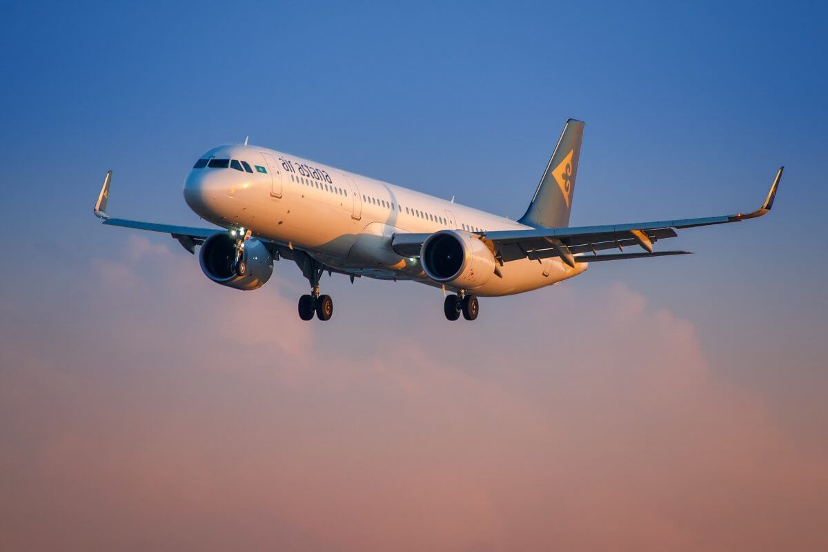 Air Astana выкупила обратно свои акции