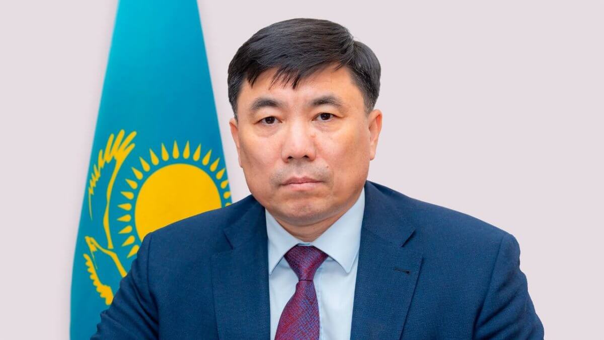 Кадровые перестановки произошли в Миннацэкономики