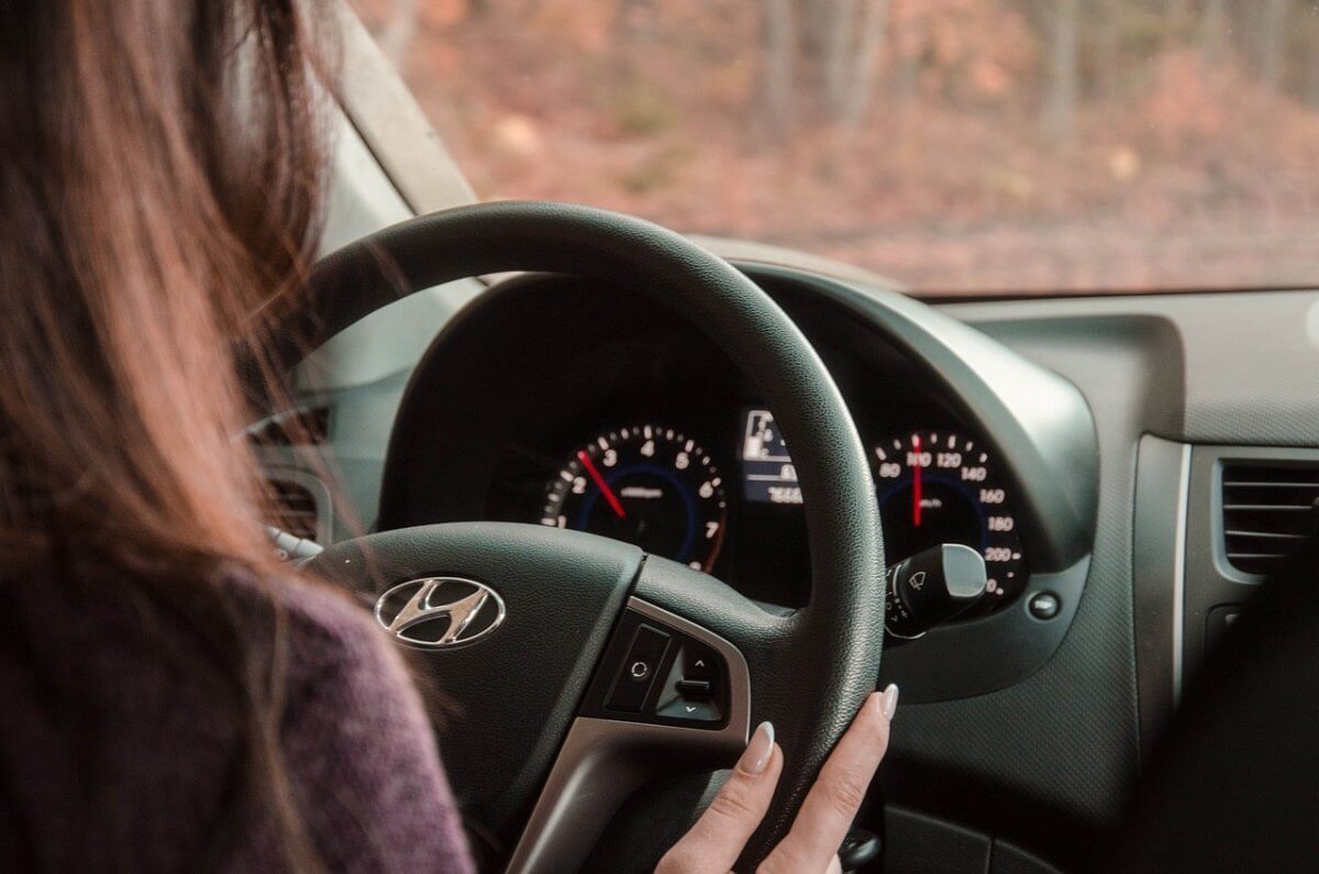 Пассажиры такси InDrive не оплатили проезд: служба поддержки дала ответ