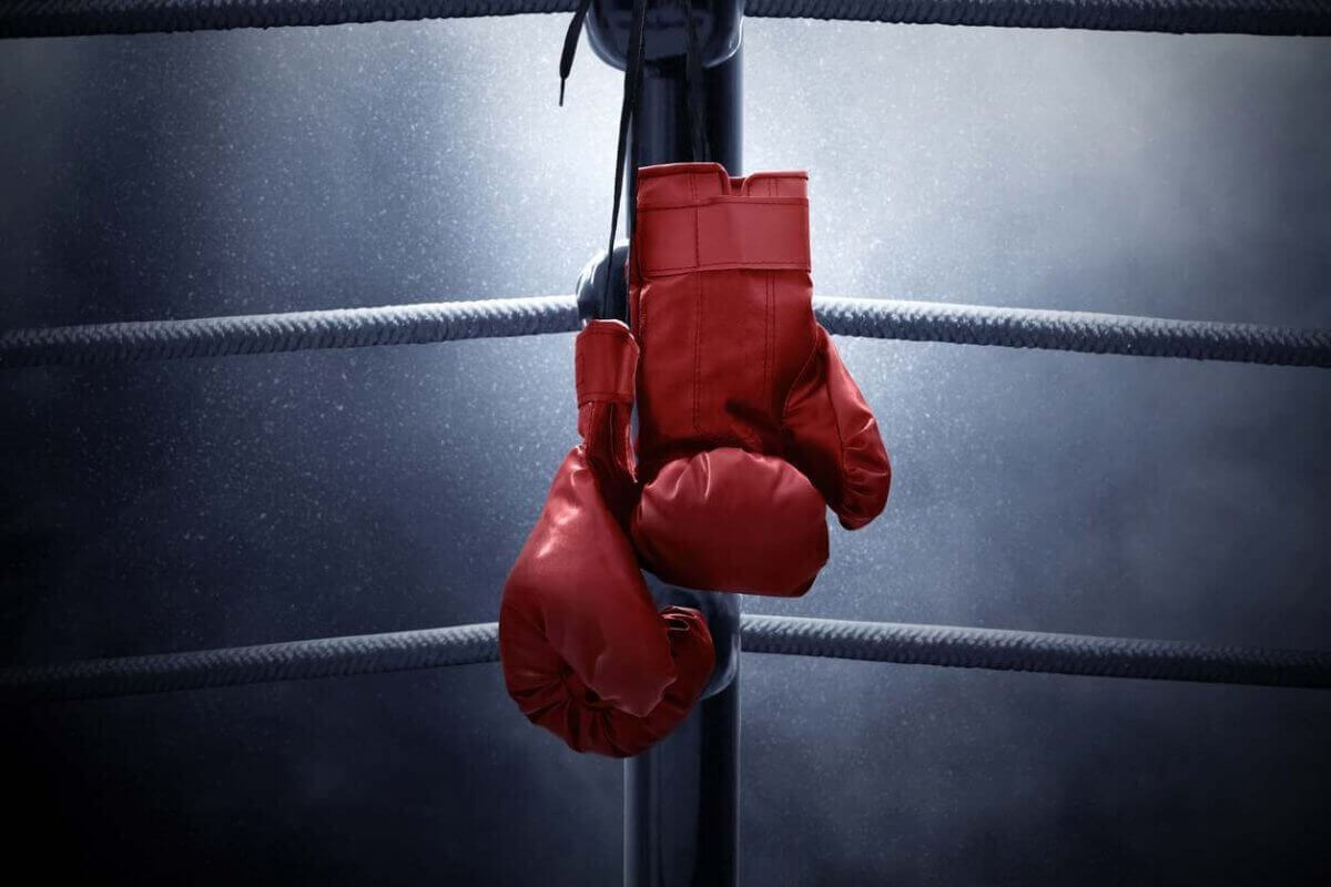 Казахстанки пробились в финал чемпионата мира по боксу