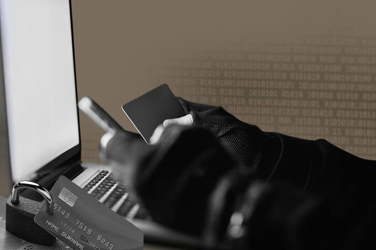 80% интернет-мошенничеств остаются нераскрытыми в Казахстане