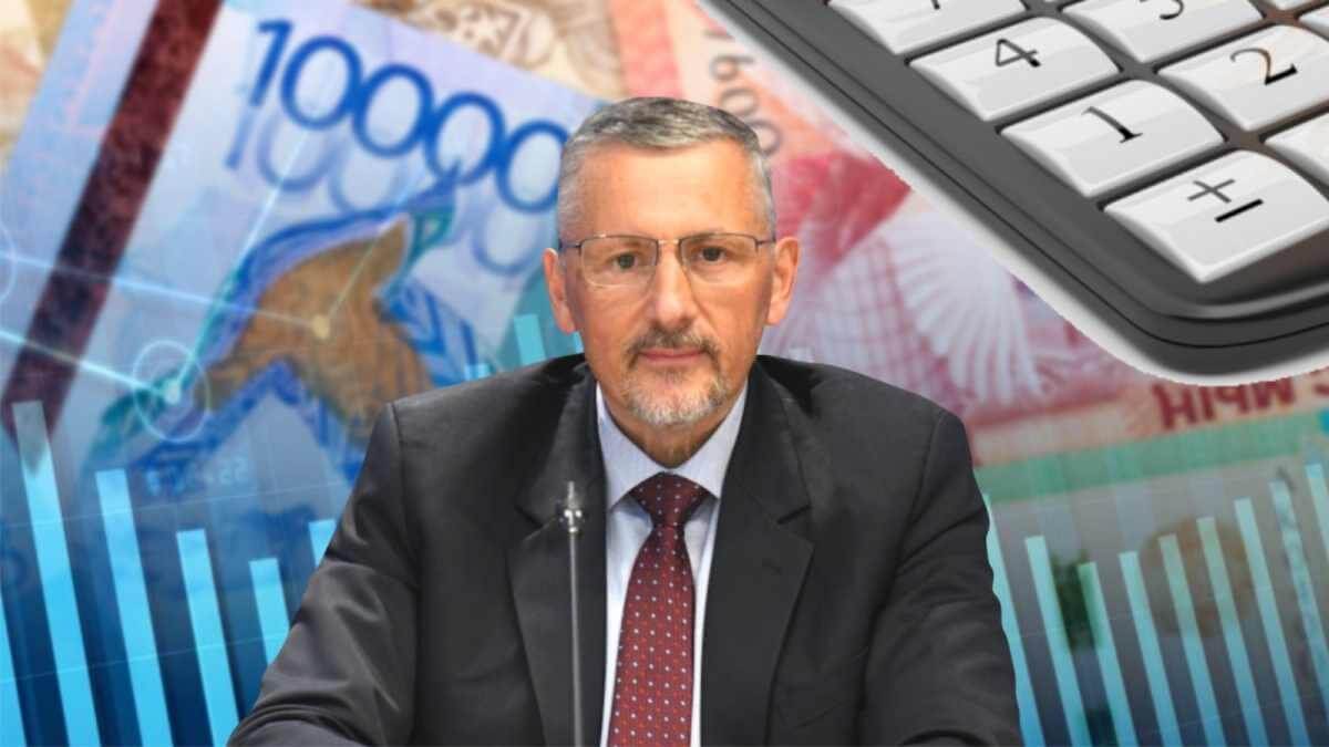Как казахстанцам повысить финансовую грамотность – эксперт