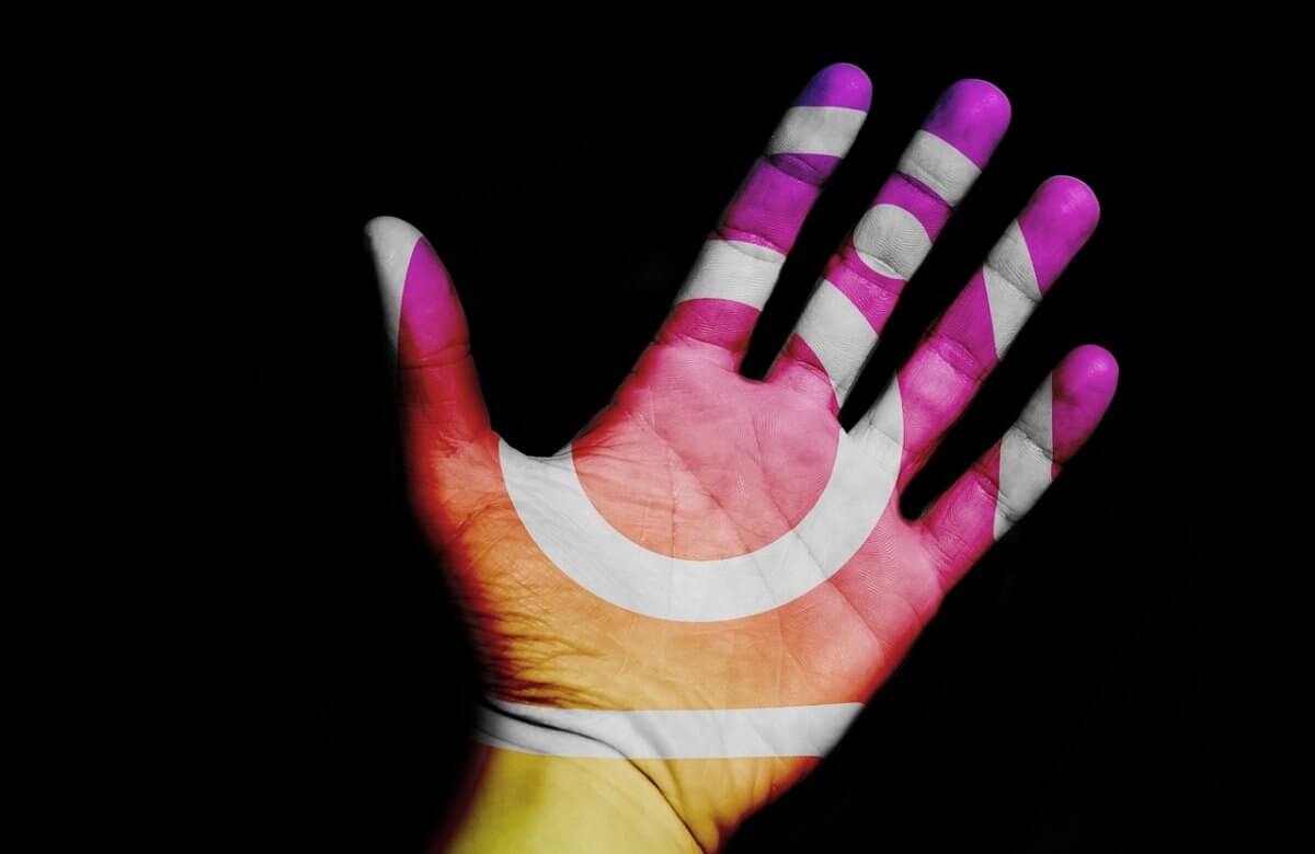 Наказывать за рекламу в Instagram начали в России
