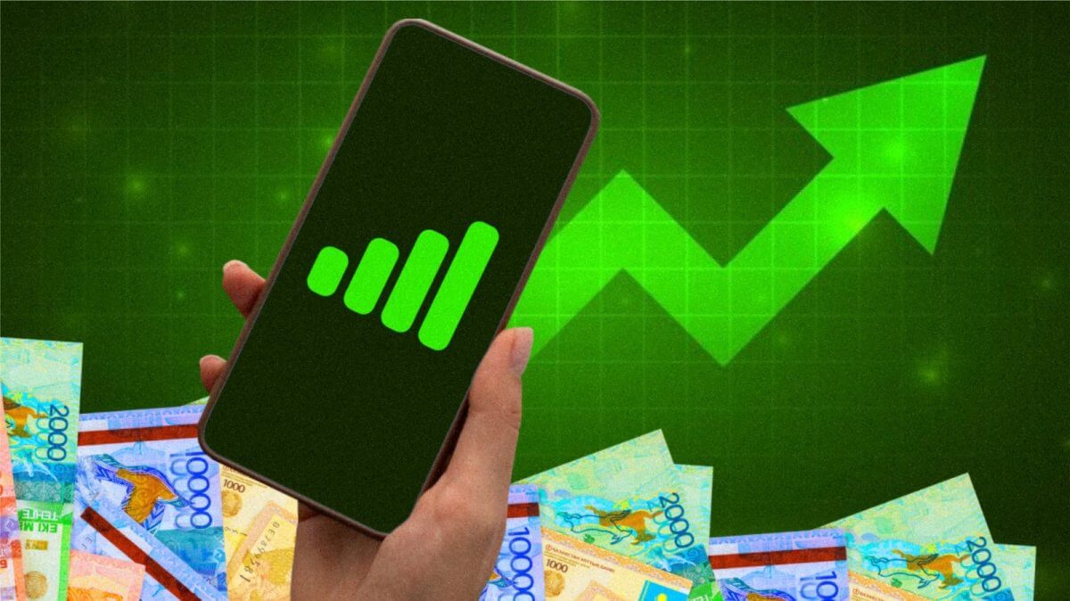 Мобильные операторы вновь повышают цены: куда уходят деньги казахстанцев