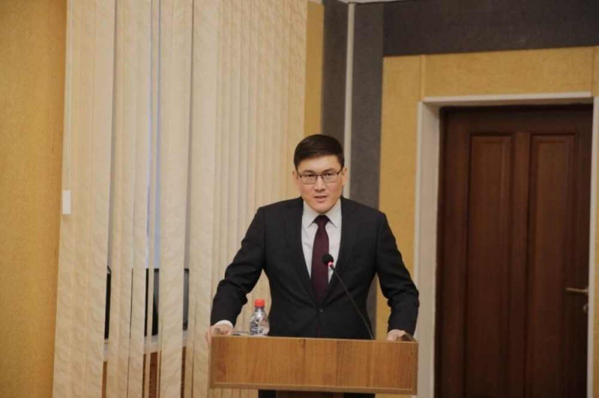 Кадровые изменения произошли в CNPC