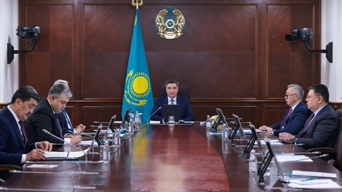 Цифровой подход к управлению отходами