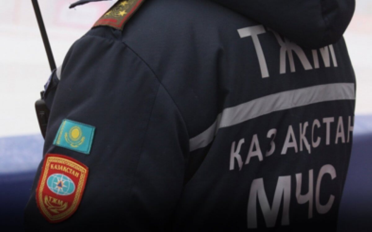 К возможным землетрясениям готовятся в Казахстане