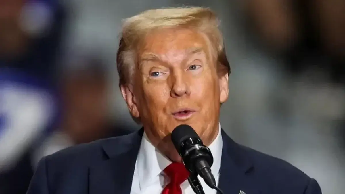 Трамп может остаться у власти до 90 лет