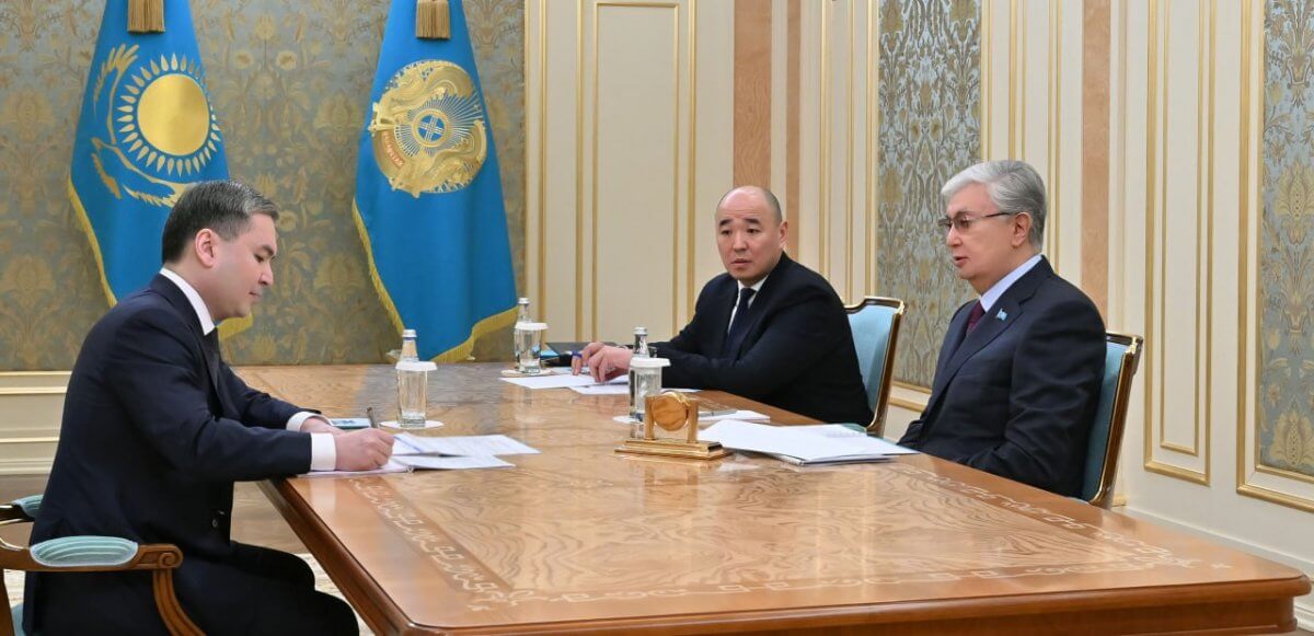 Единые квитанции комуслуг появятся в селах Казахстана