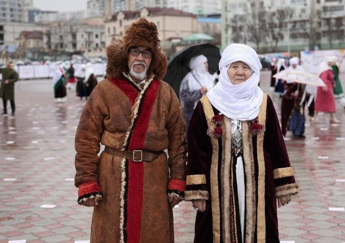 Патриотизм начинается с камзола