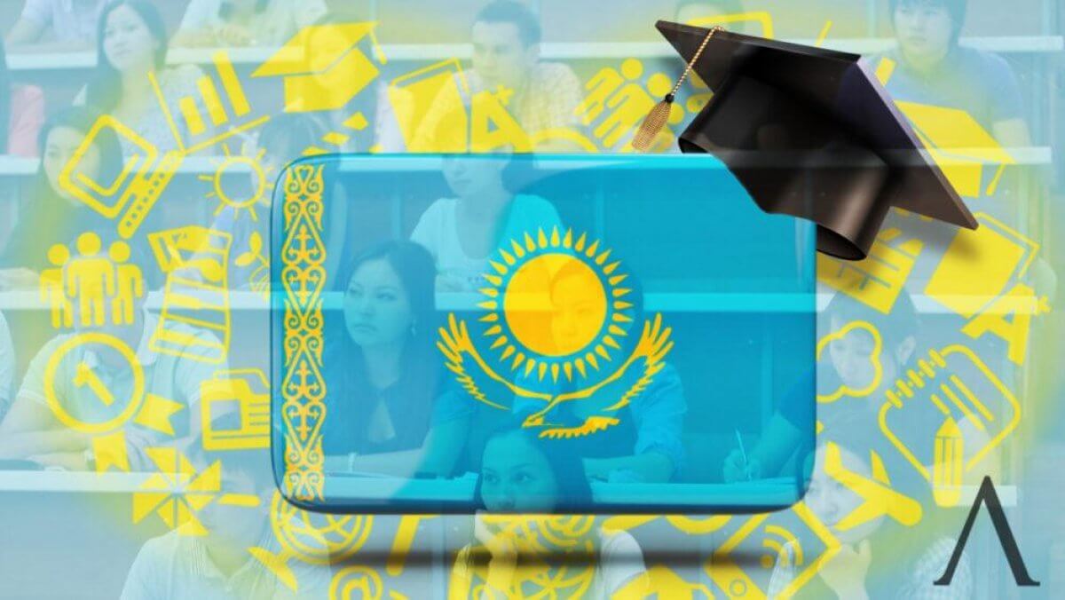 Казахоязычный контент: погружаемся в мир подкастов, науки и стендапа