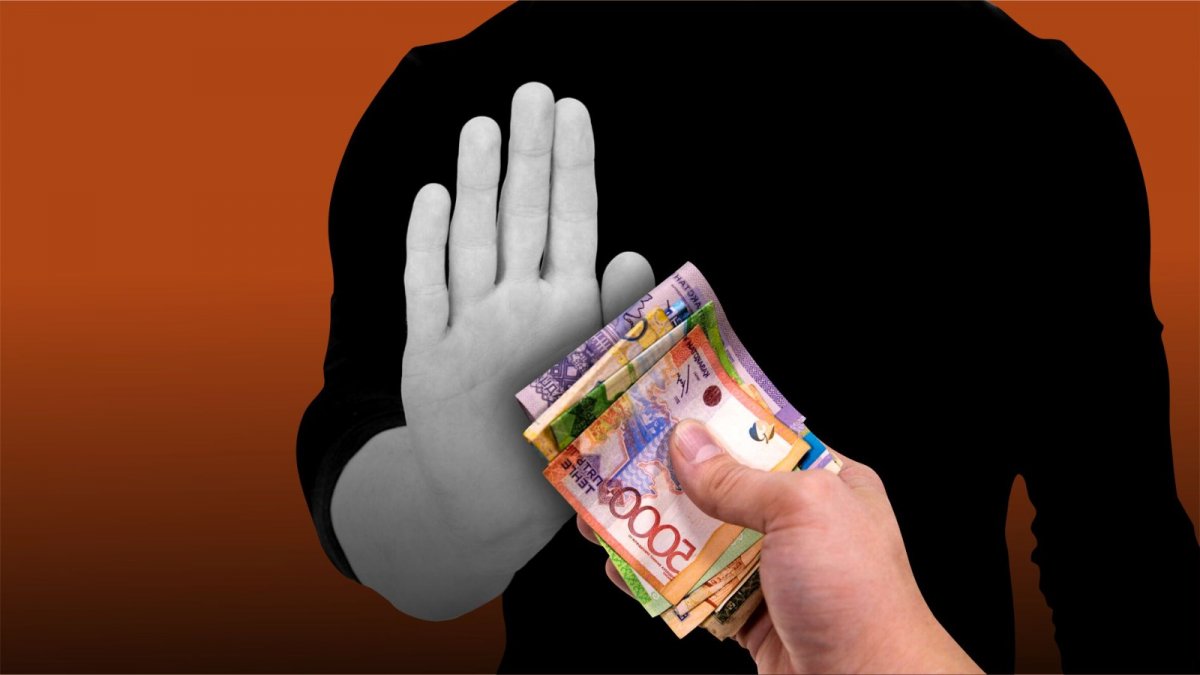 Антикор уточнил информацию о предполагаемой коррупции в МВД РК
