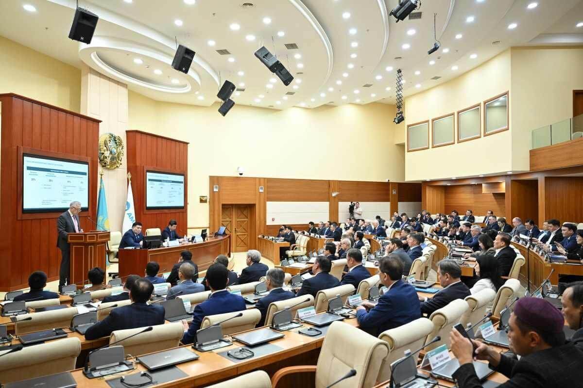 Правительство хочет ввести прогрессивную ставку ИПН