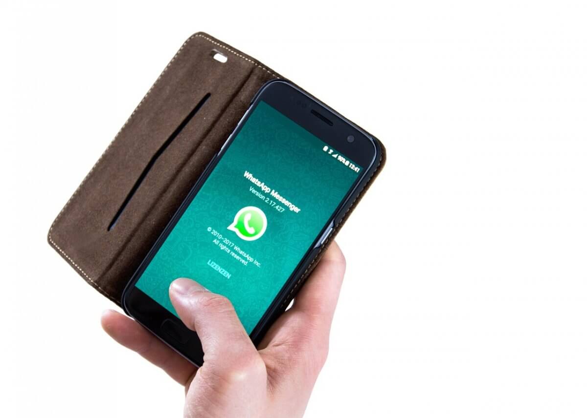 WhatsApp обновил чаты, звонки и каналы: что нового