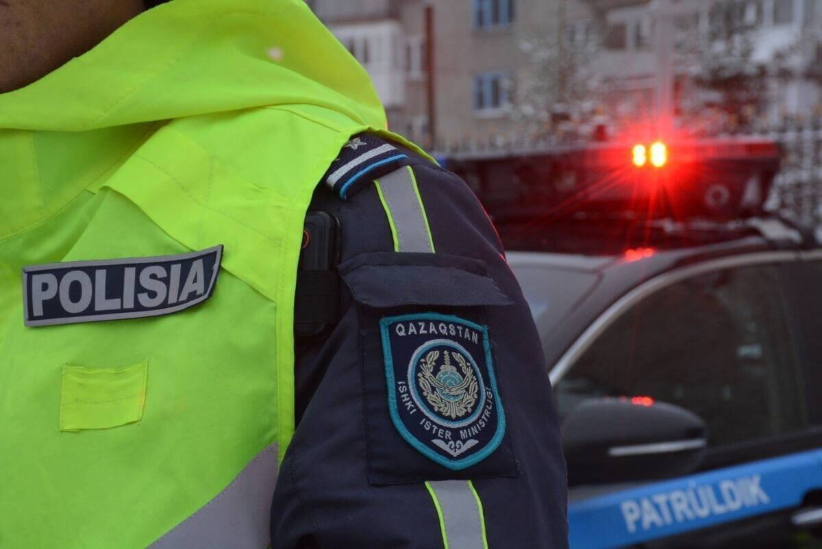 Участников разбойного нападения на главу охранной фирмы задержали в Экибастузе