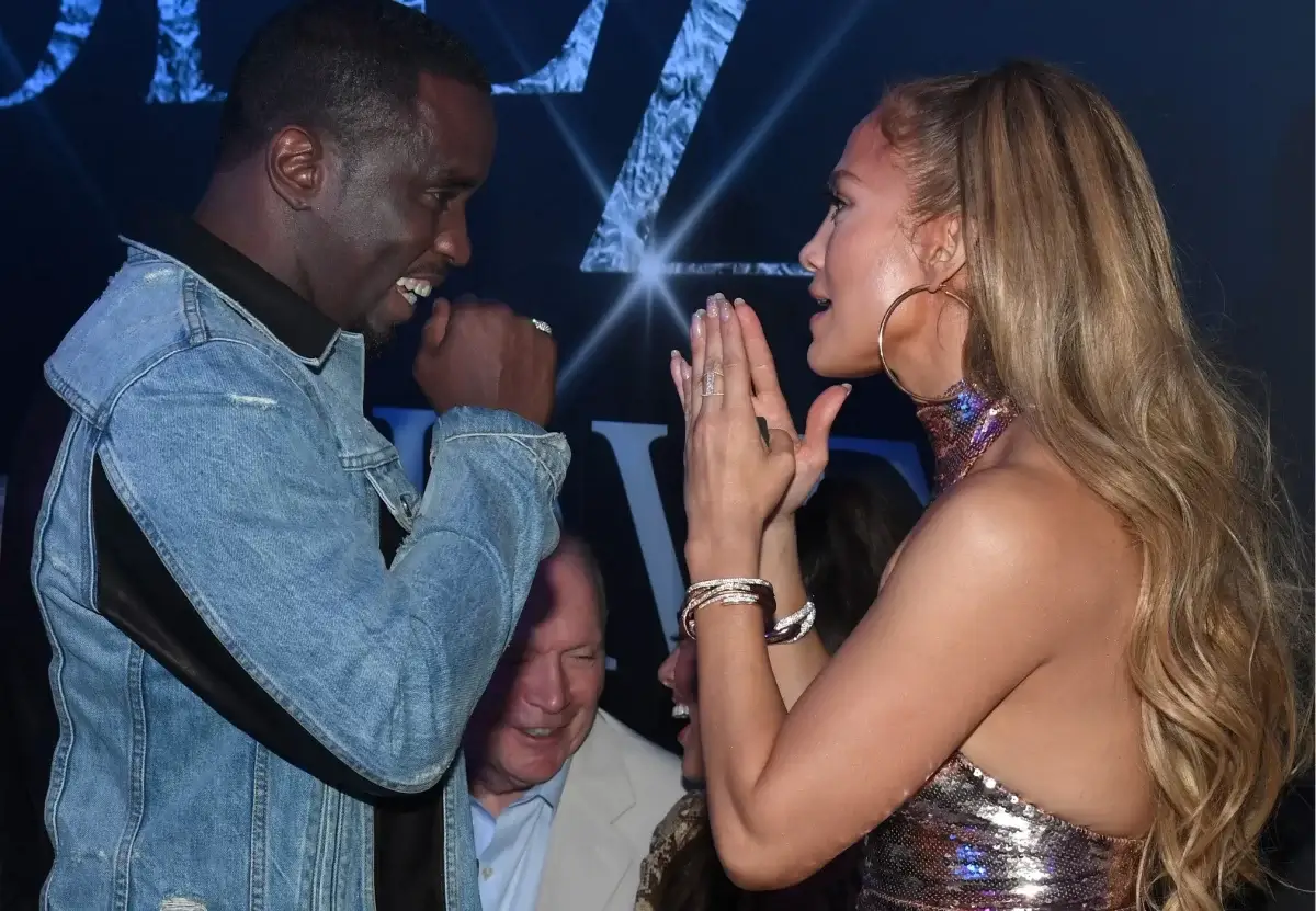 Дженнифер Лопес может предстать перед судом по делу P Diddy