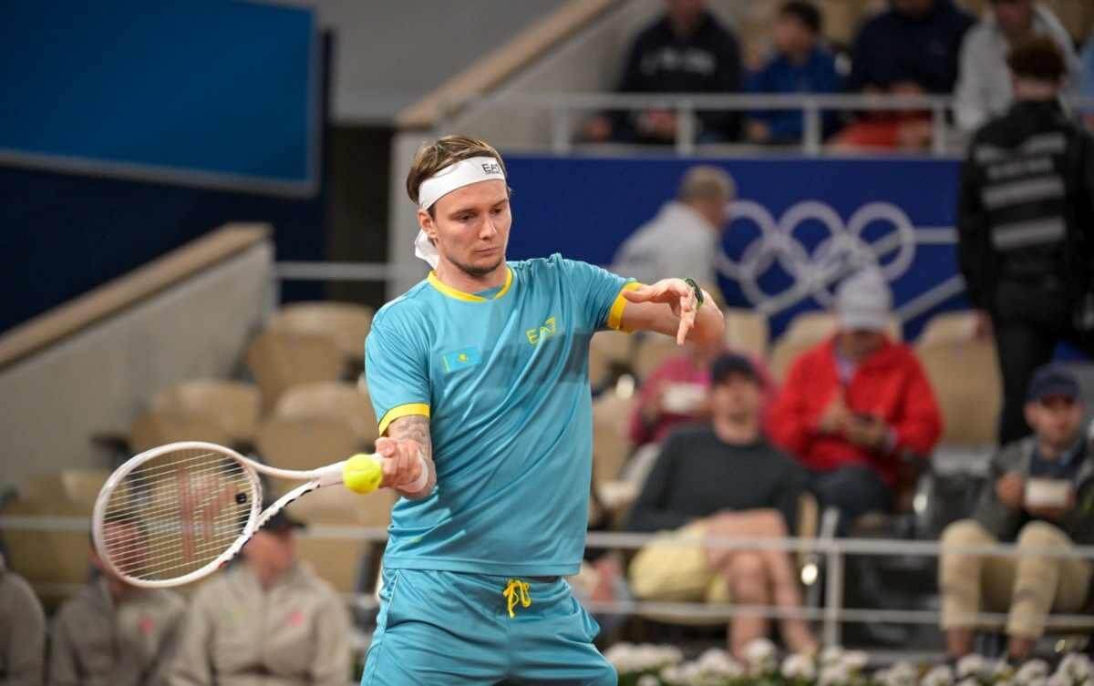 Казахстанские теннисисты улучшили позиции в мировом рейтинге