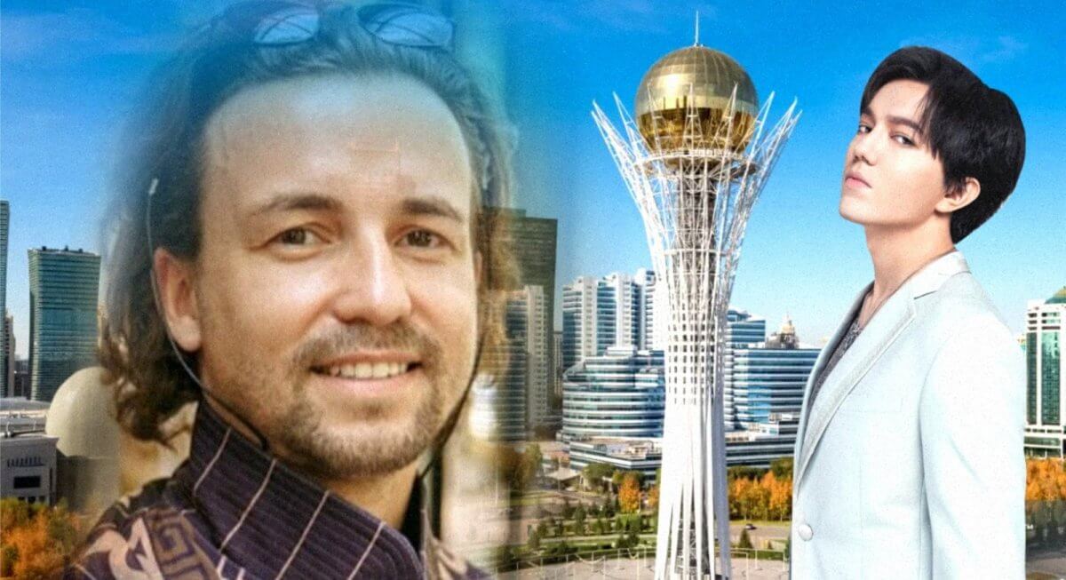 "Самый любимый город – Казахстан": как известный блогер стал фанатом Димаша и нашей страны