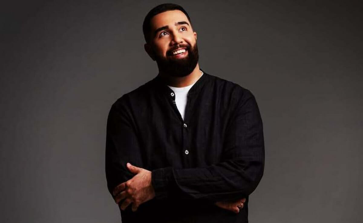 Jah Khalib оказался под огнем критики фанатов