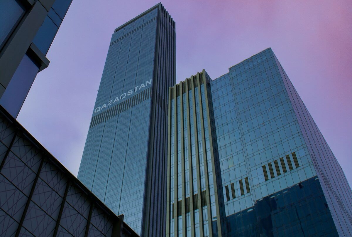 Пожарные проведут тренировки в Abu Dhabi Plaza