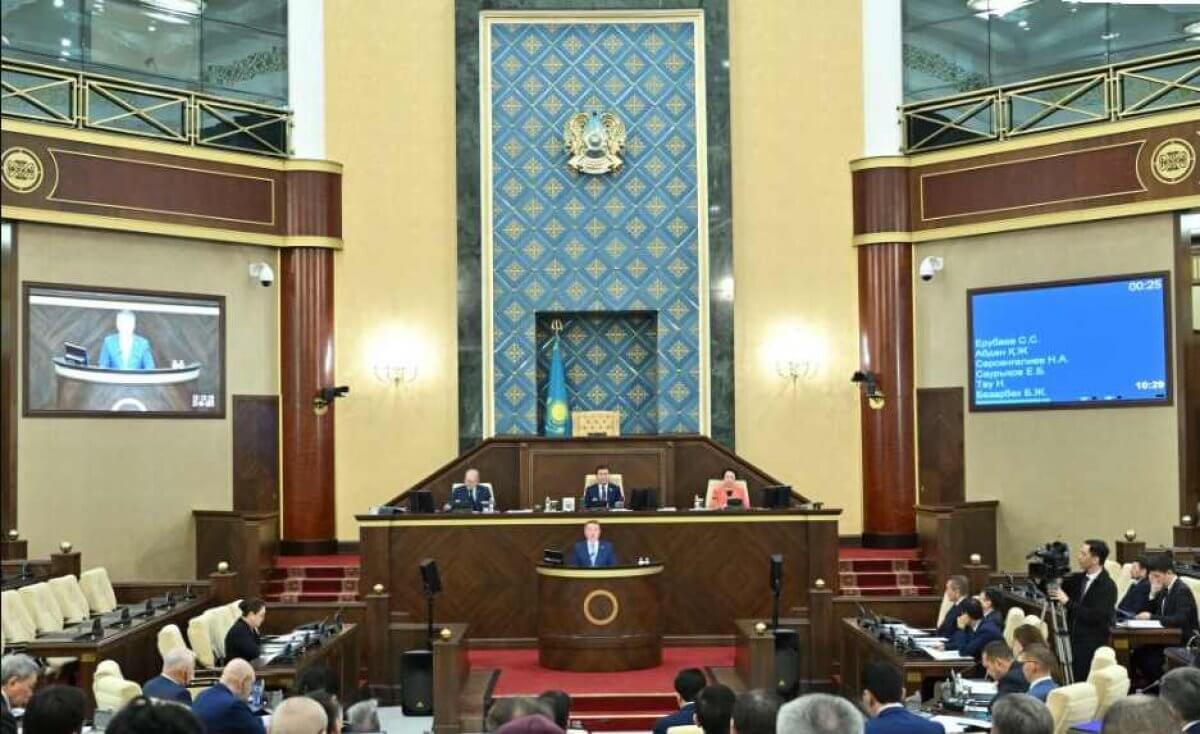 Казахстан усиливает охрану прав интеллектуальной собственности