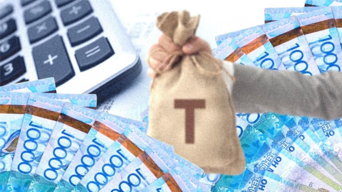 Займы под 100% годовых: казахстанцы оказались в ловушке