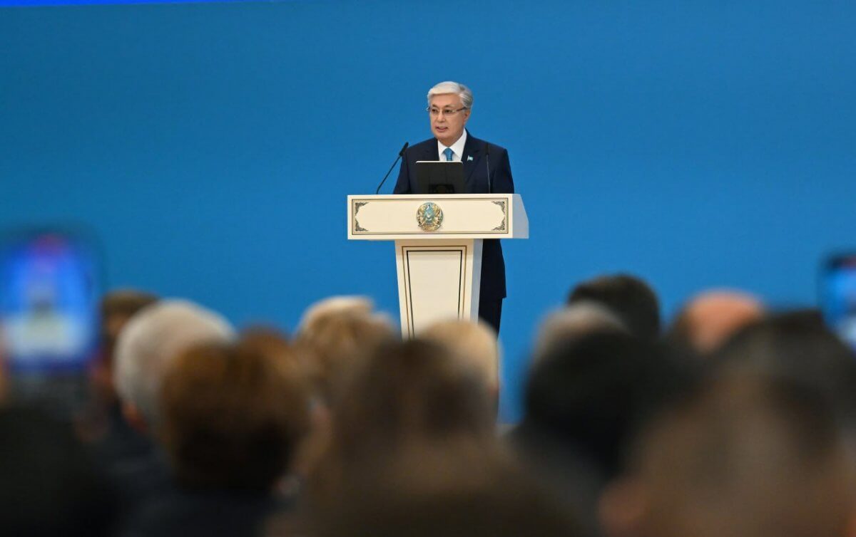 Токаев поручил открыть Дома дружбы в нескольких регионах Казахстана