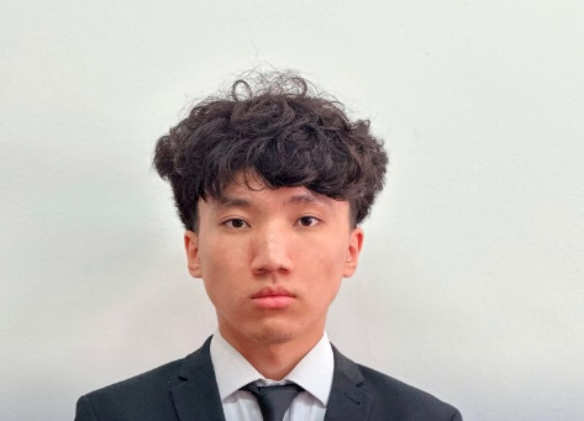 50 топовых вузов мира пригласили школьника из Шымкента на обучение