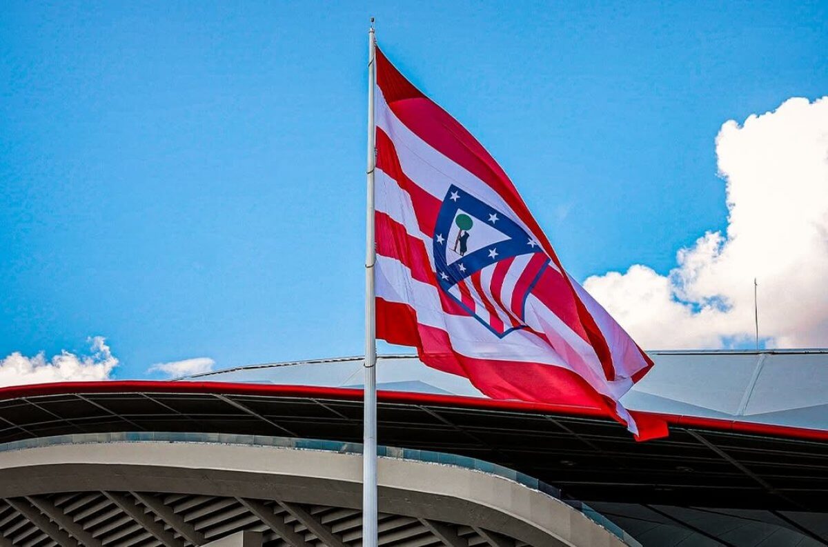 Как будет выглядеть академия "Атлетико Мадрид" в Казахстане