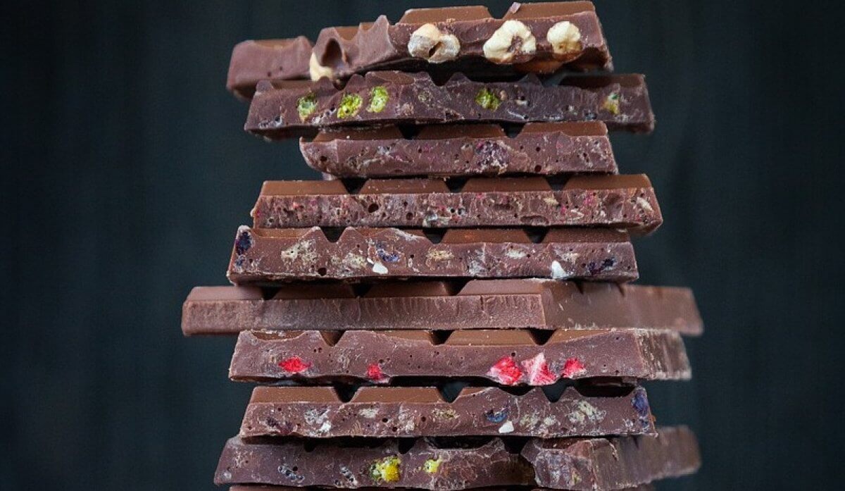 В дубайском шоколаде выявили кишечную палочку и сальмонеллу