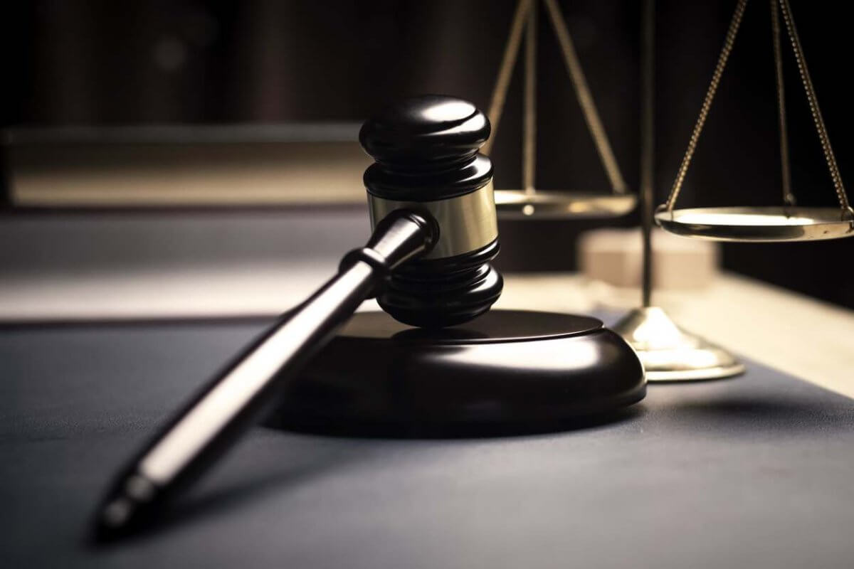 Бывшего главу “Ертіс Орманы” приговорили к 12 годам колонии в Павлодаре