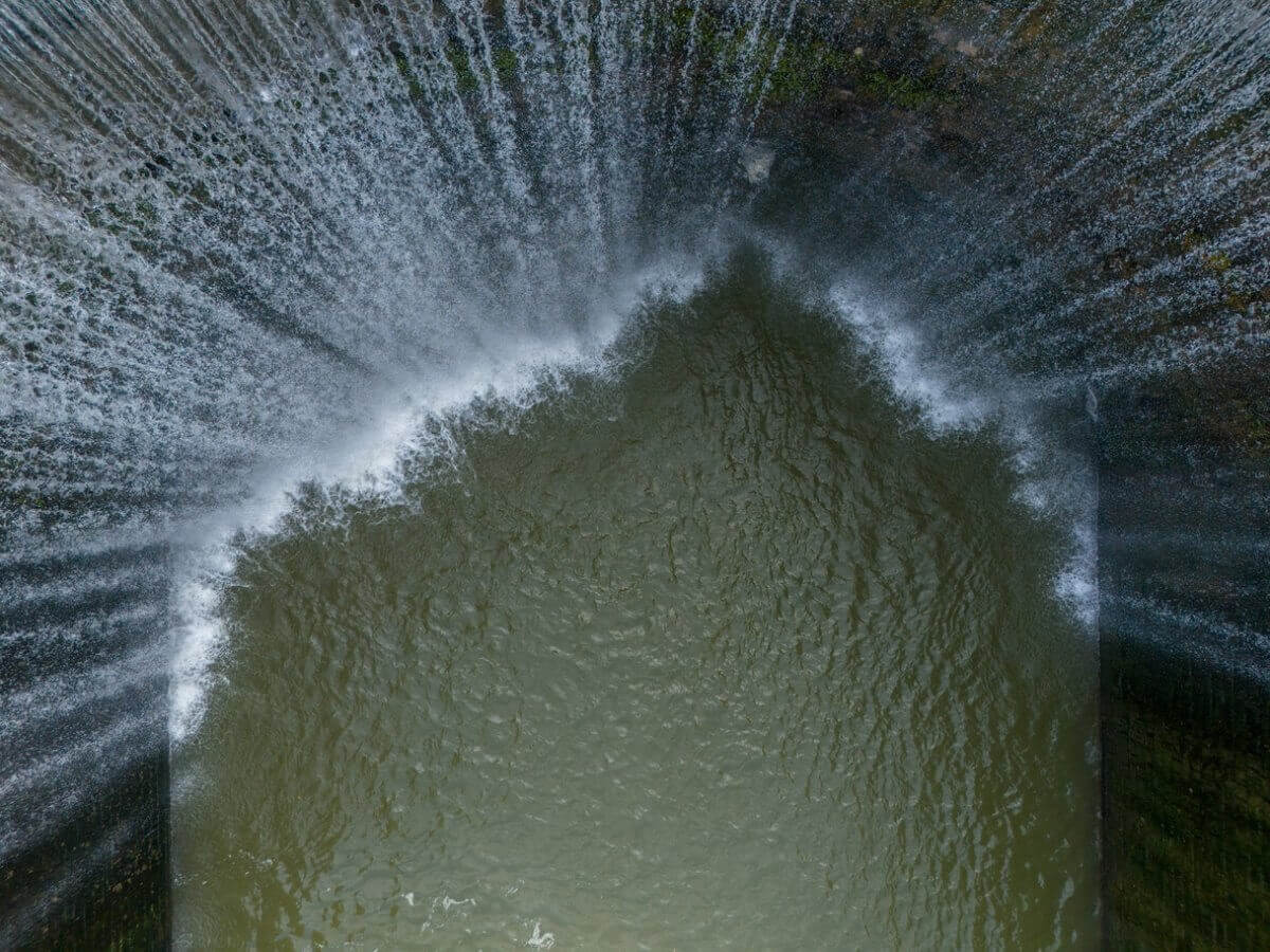 Паводки в СКО: обстановка на 26 апреля