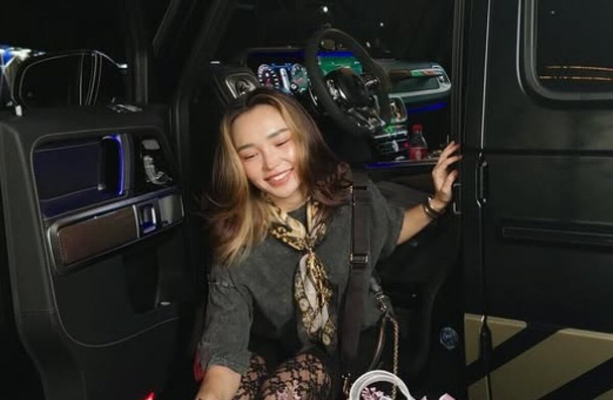 Блогерша DARICORN принесла извинения после скандала с буллингом