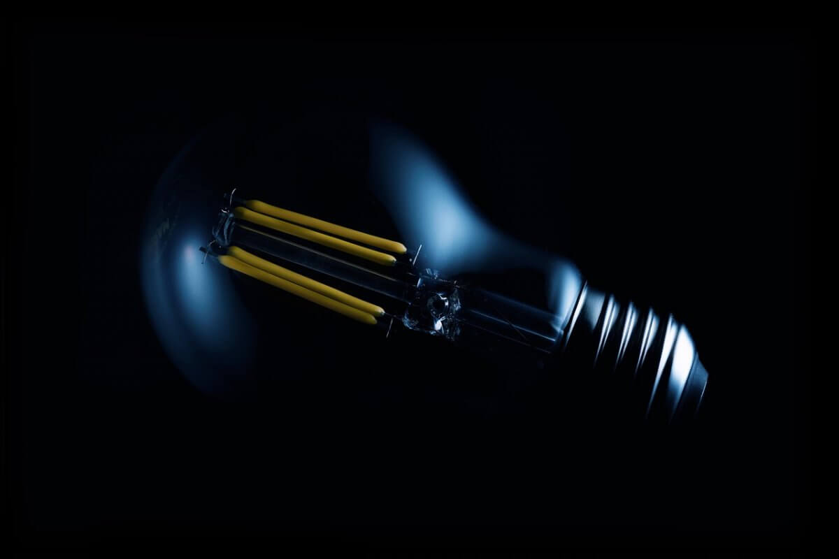 Жители Павлодара остались без электричества