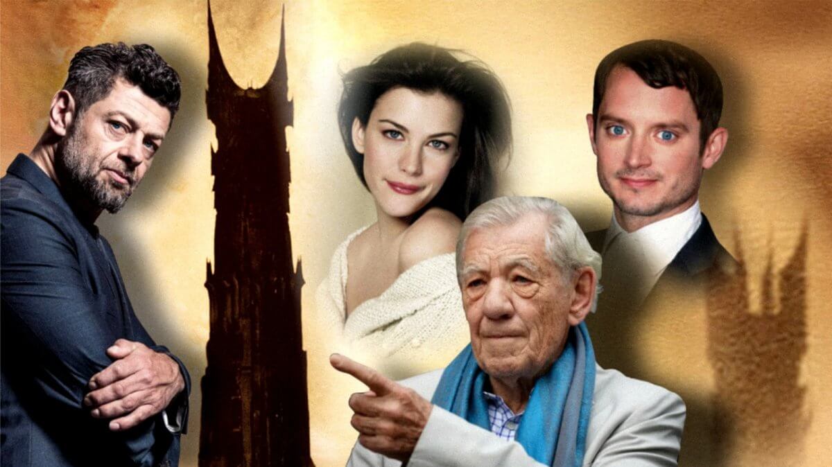 Звезда "Властелина колец" приедет в Астану