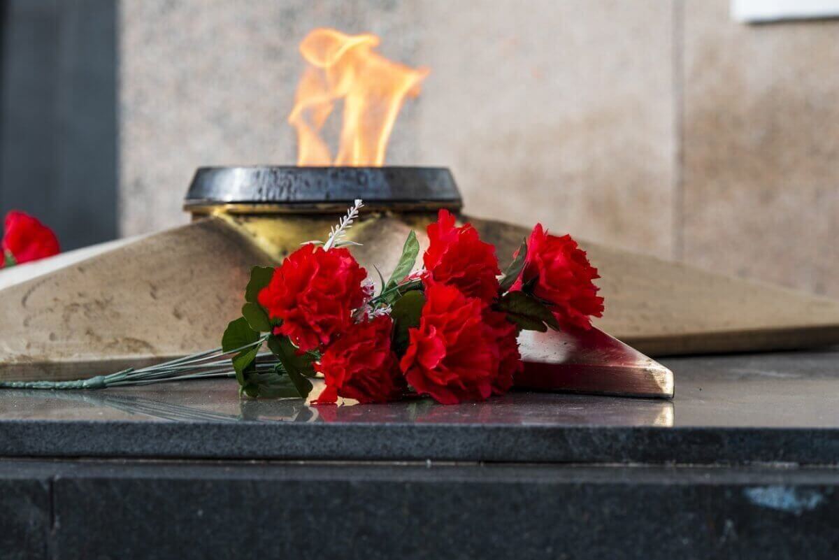 Мемориал Славы в Шымкенте пополнится новыми именами