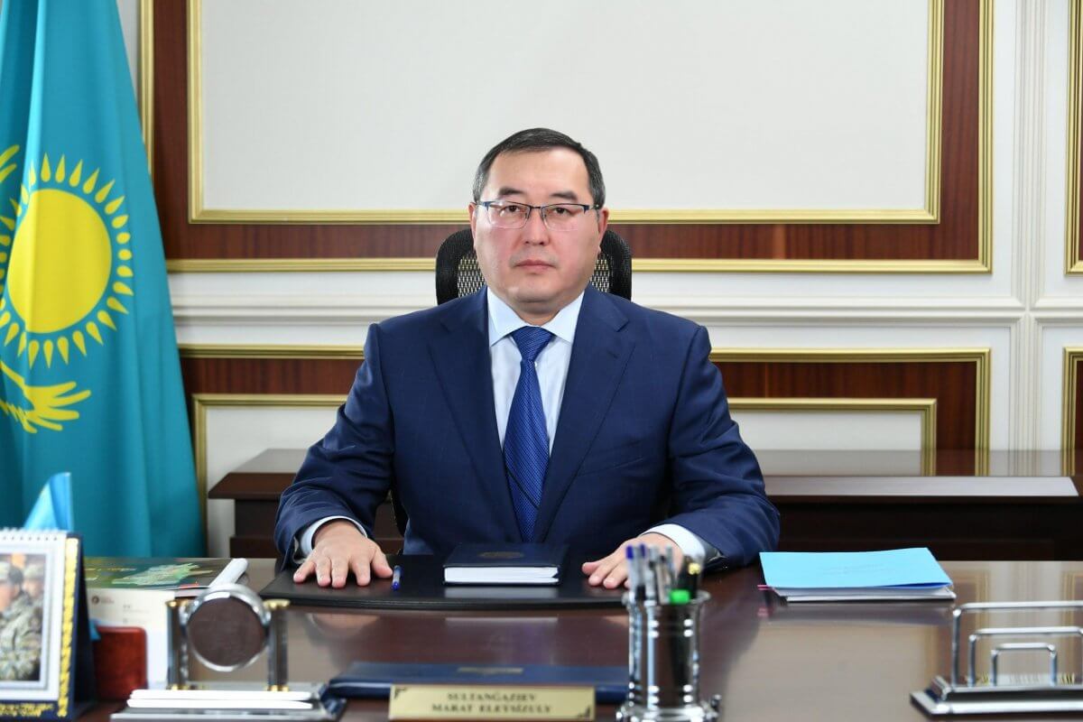 Горные кластеры и нацпарки планируют развивать в Алматинской области