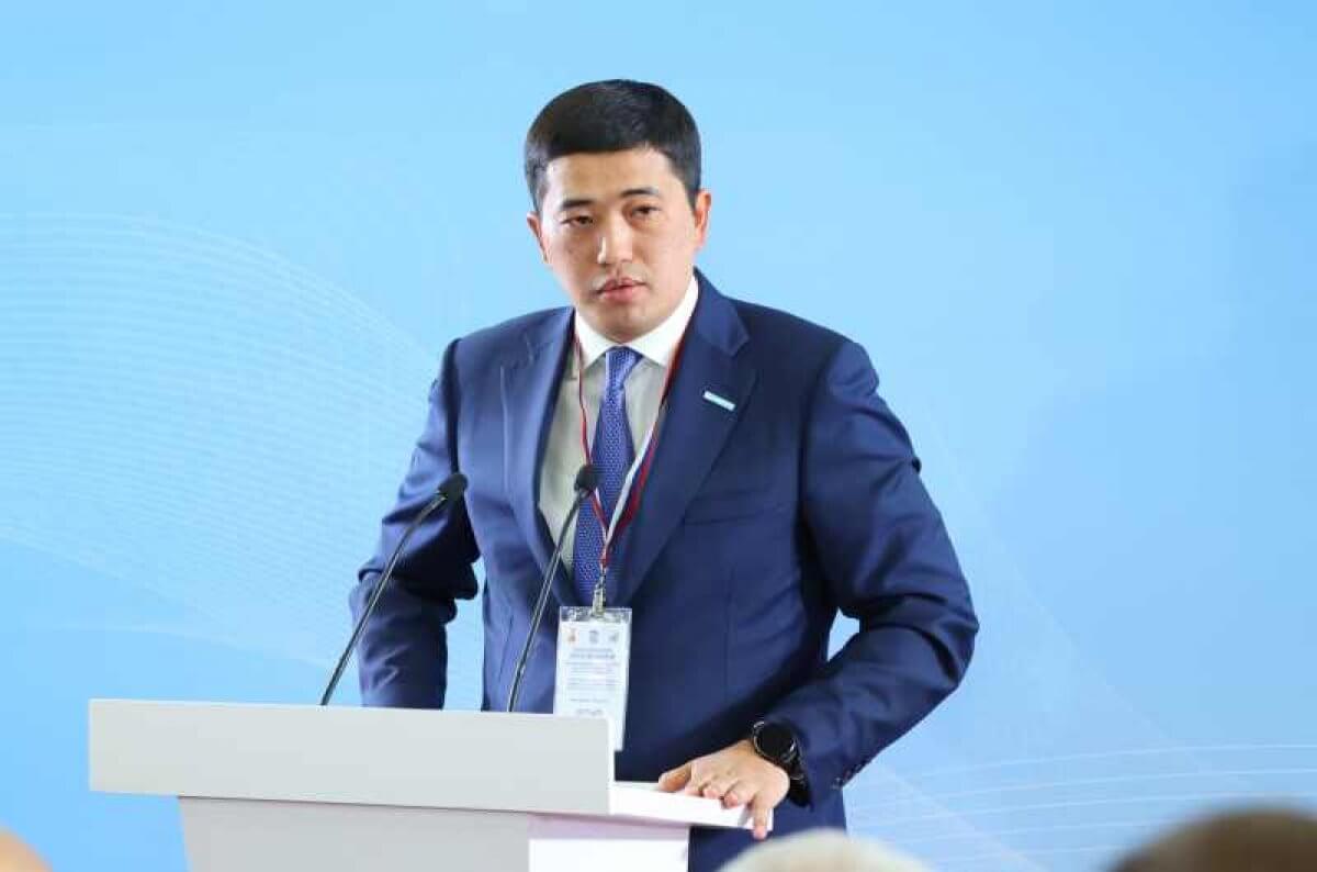 Ержан Жылкыбаев: Казахстан чтит подвиг Победы и вносит вклад в миротворческую деятельность ООН