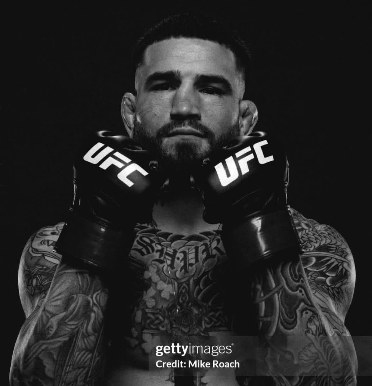 Шон Брэди усомнился в шансах Рахмонова на титул UFC