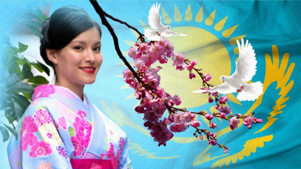 День единства народа Казахстана: как корейцы вносят вклад в развитие страны