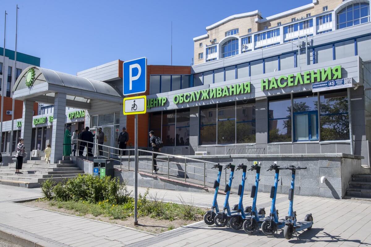 Как будут работать ЦОНы и спецЦОНы на майские праздники