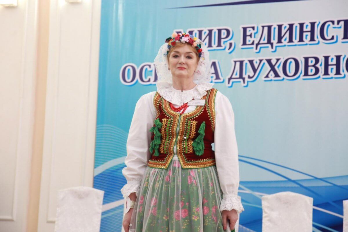 “Я откликаюсь на домбру”: почему казахские поляки отличаются от всех других поляков