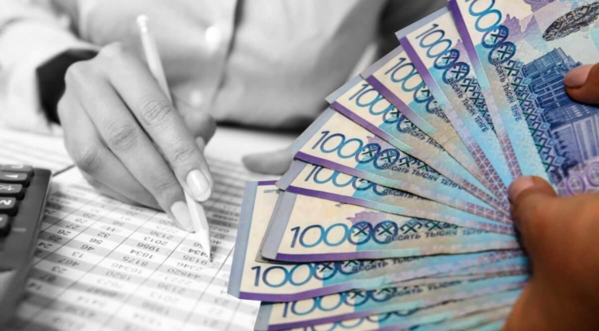 Работаешь сам на себя? С 2026 года — 4% и без регистрации ИП