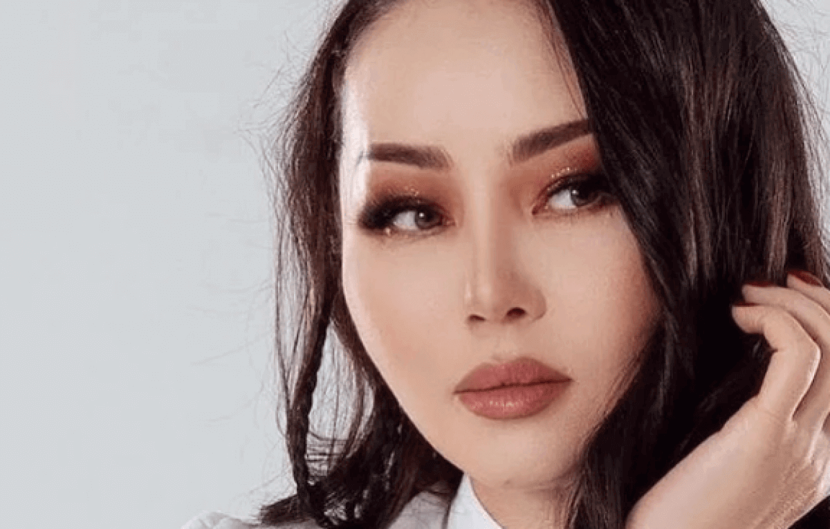 Женский тренд от Баян Алагузовой: продюсер опубликовала танцевальный ролик (ВИДЕО)