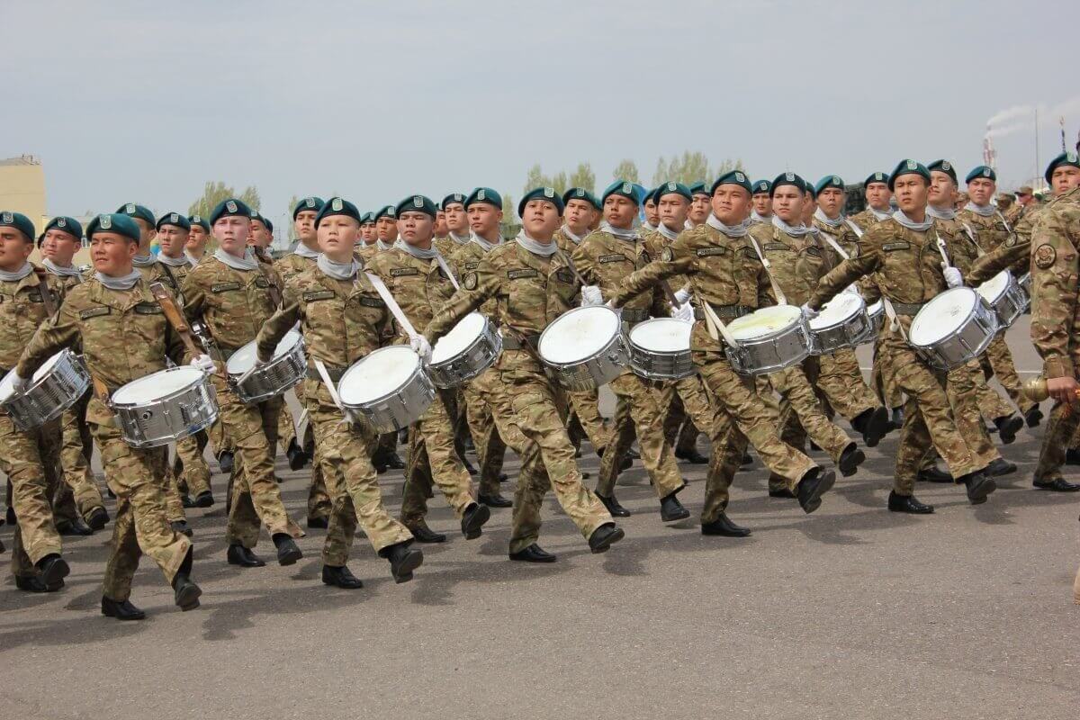 Ряд улиц временно перекроют в Астане