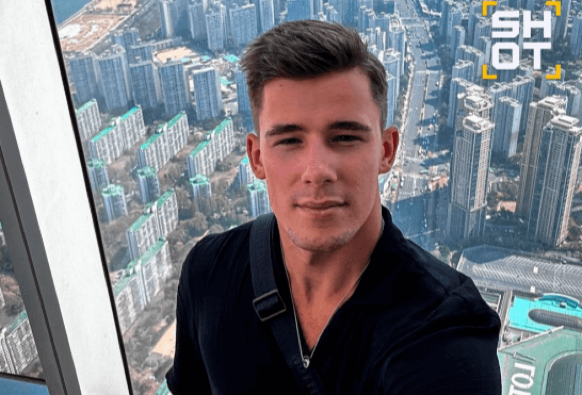 Тело бизнес-коуча из России нашли с пакетом на голове на Бали