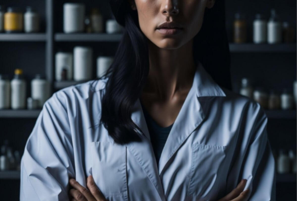 Пациент напал на фельдшера в Акколе