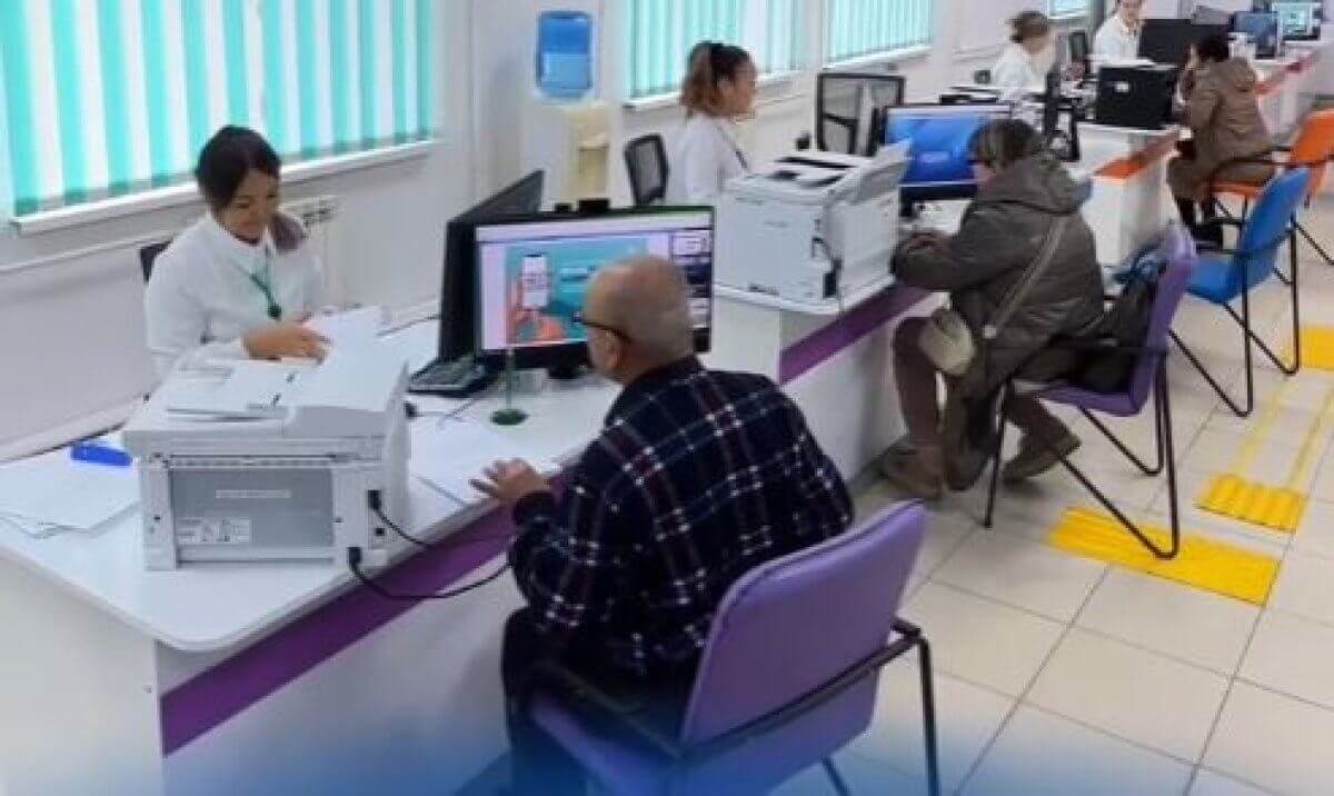 В спецЦОНе Шымкента раскрыли коррупцию